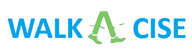 Walk A Cise Logo